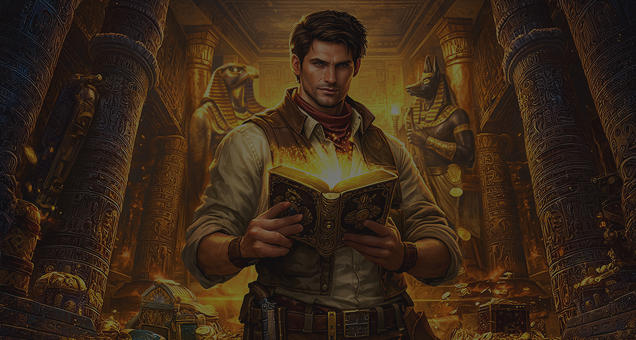 Book Of Dead