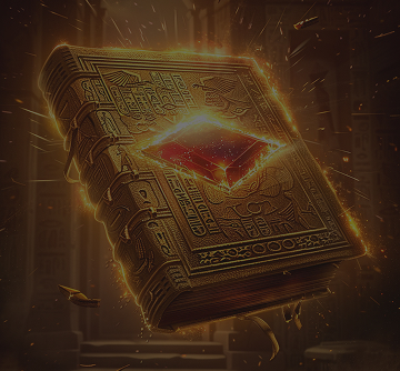 Book Of Dead