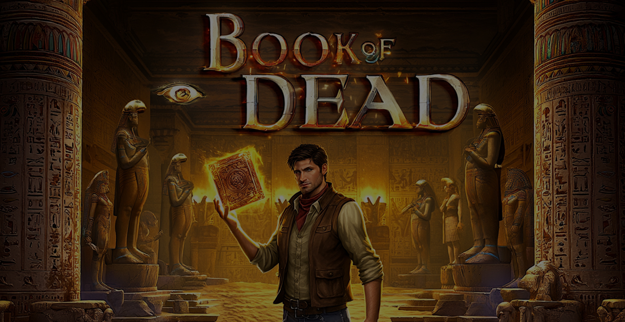 Book Of Dead