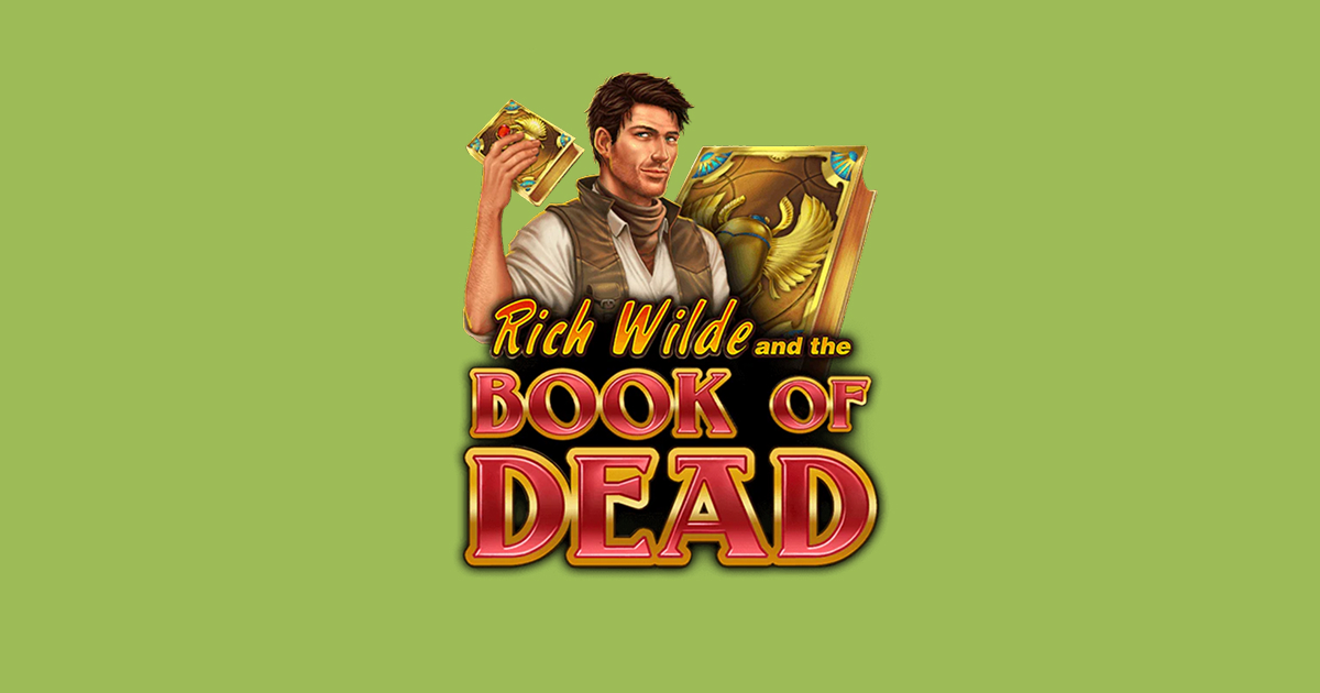 Book Of Dead